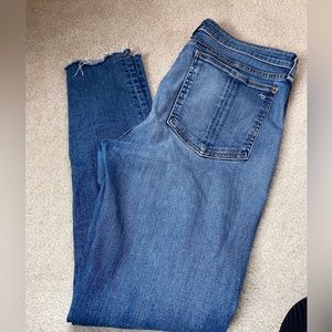 Rag & Bone cate skinny jeans